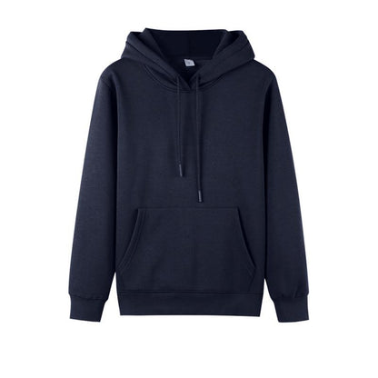 430 GSM Lined Hoodie Customized Hoodie