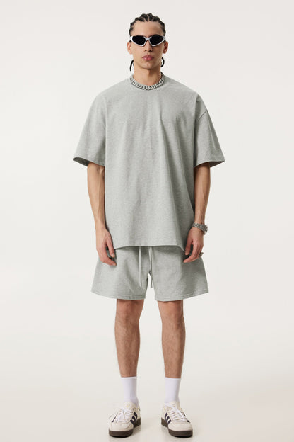 100% Cotton 235GSM Coolness Material Tee