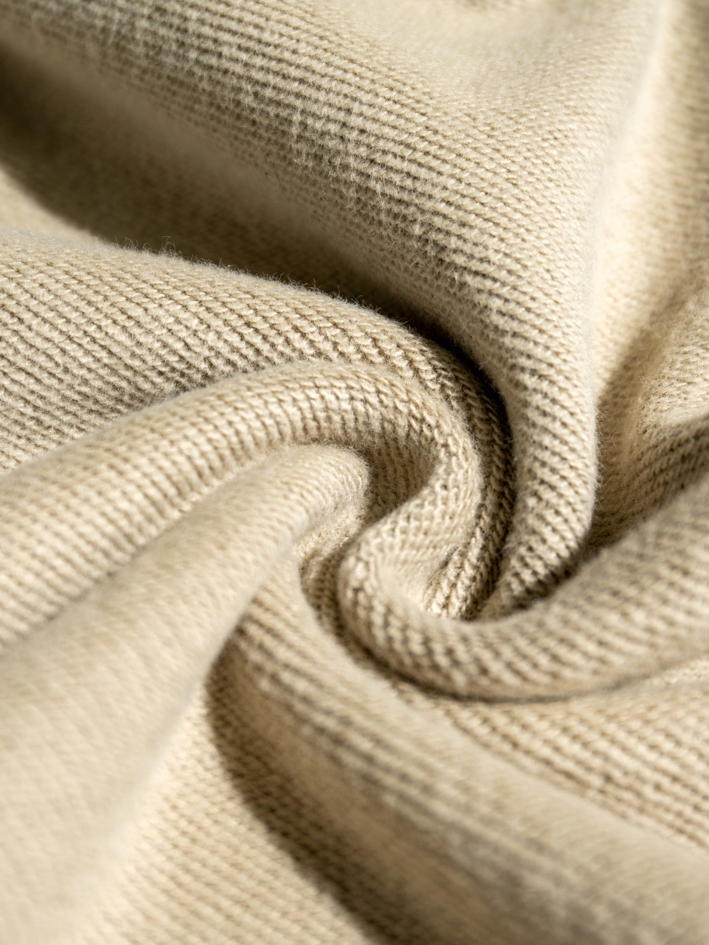 445G Solid Basic Hoodie