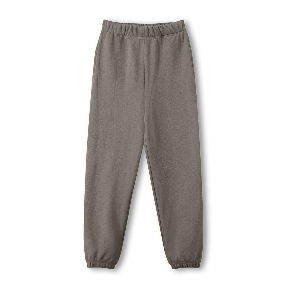 480 GSM 100% Cotton Pant Customized Heavyweight Cotton Trousers