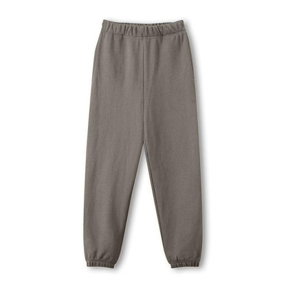 480 GSM 100% Cotton Pant Customized Heavyweight Cotton Trousers