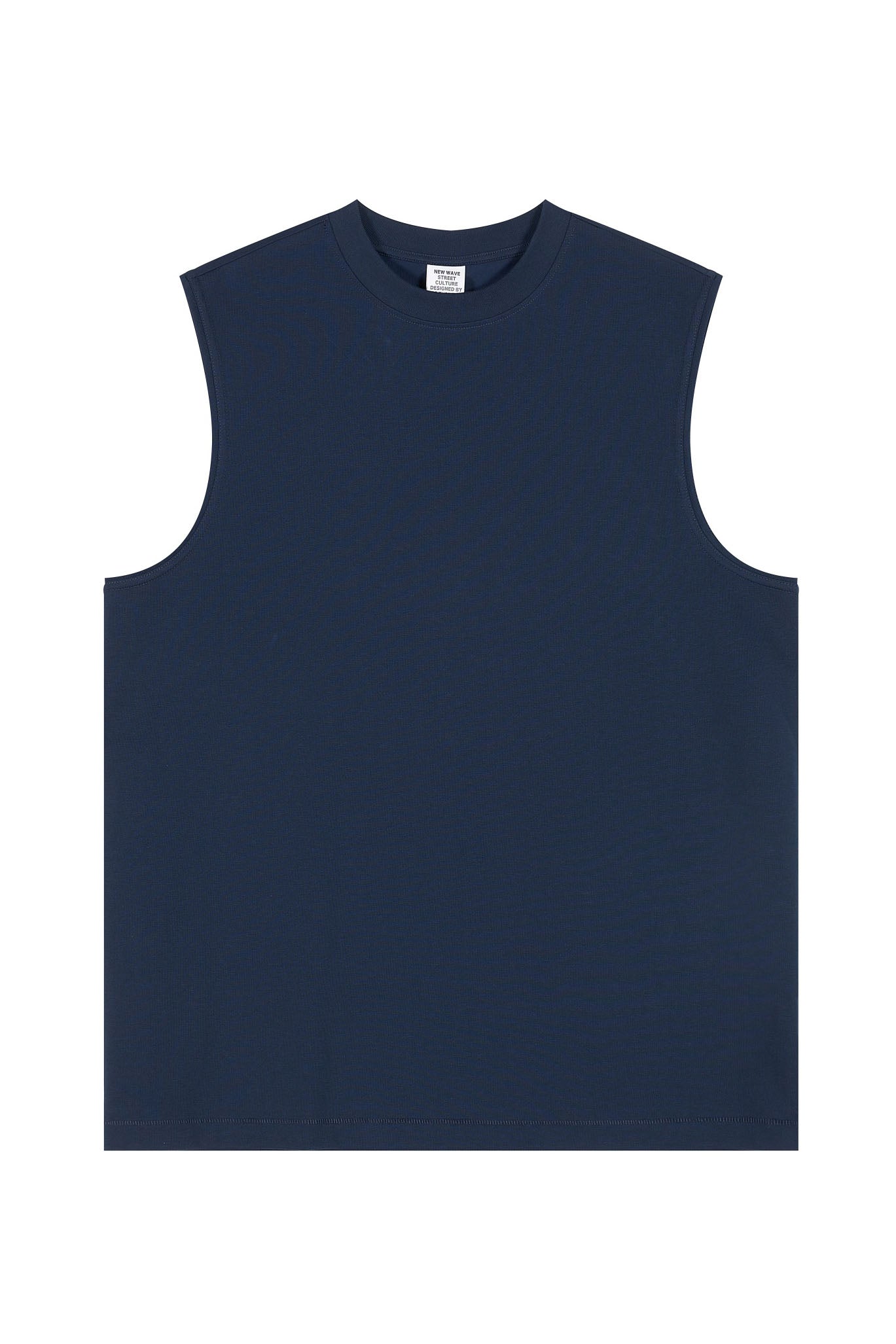 230GSM Quick Dry Coolness Vest
