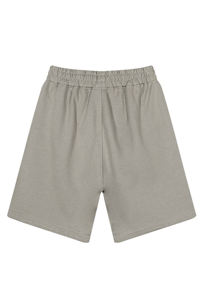 280GSM Quick Dry Coolness Short