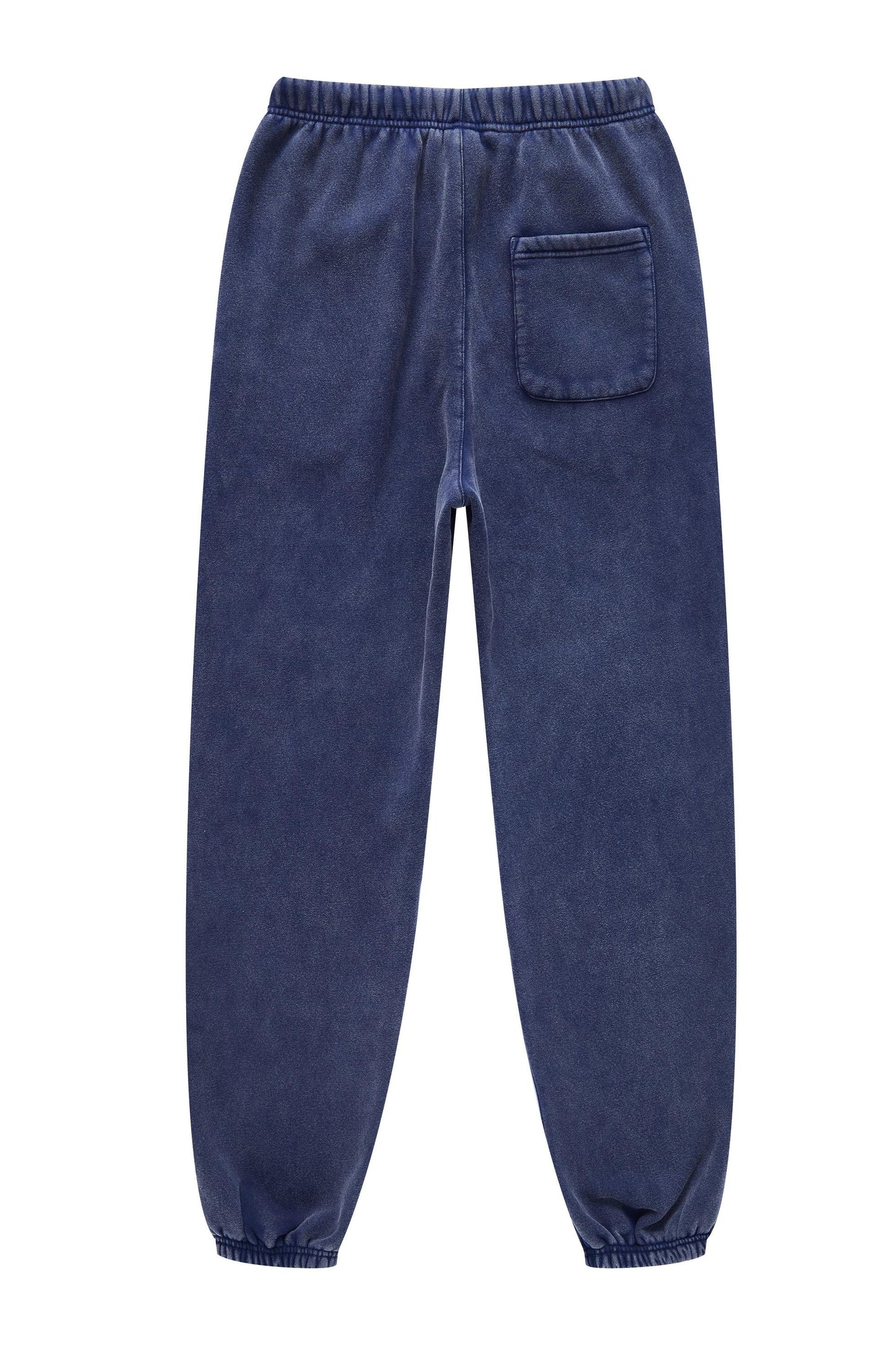 Vintage Washed Fleece Sweatpant