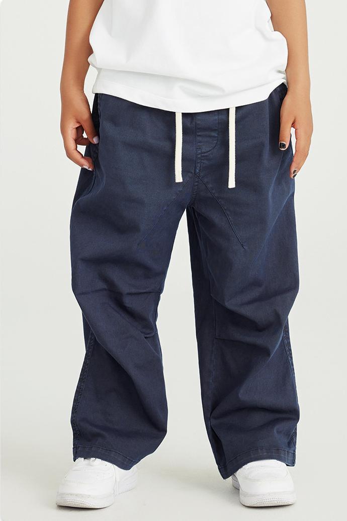 Kids Ripstop Surplus Pants