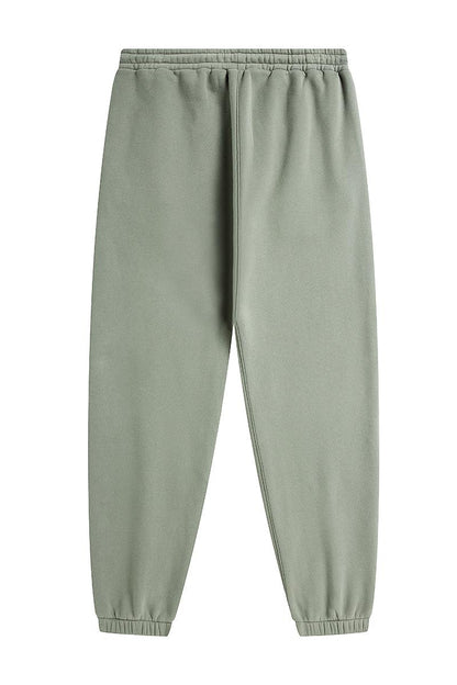 345G Basic Fleece Sweatpants