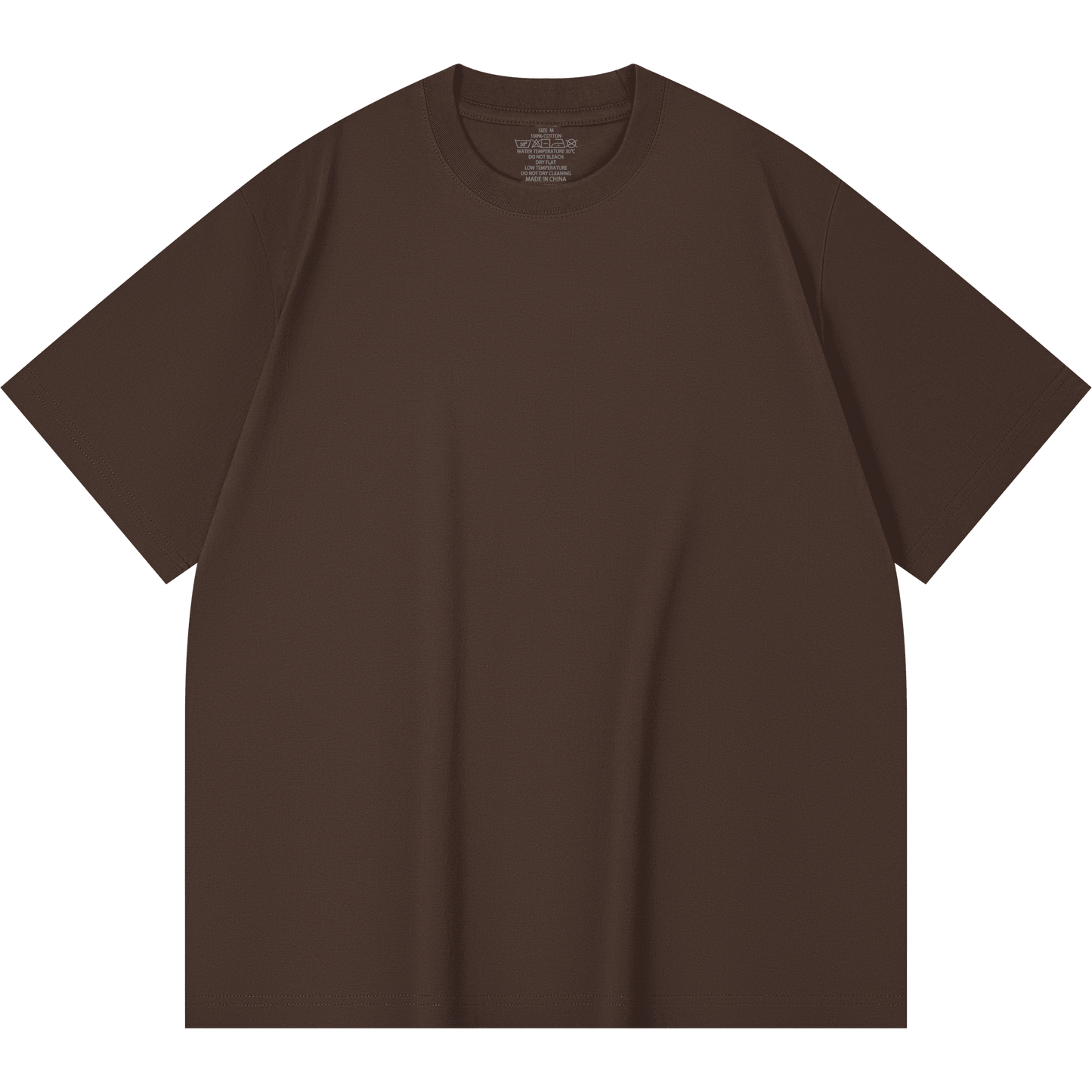 220 GSM Cotton Classical T-shirts