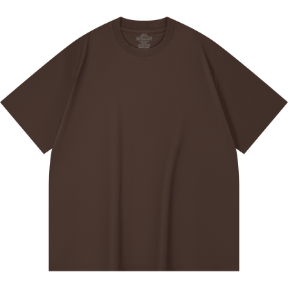 220 GSM Cotton Classical T-shirts