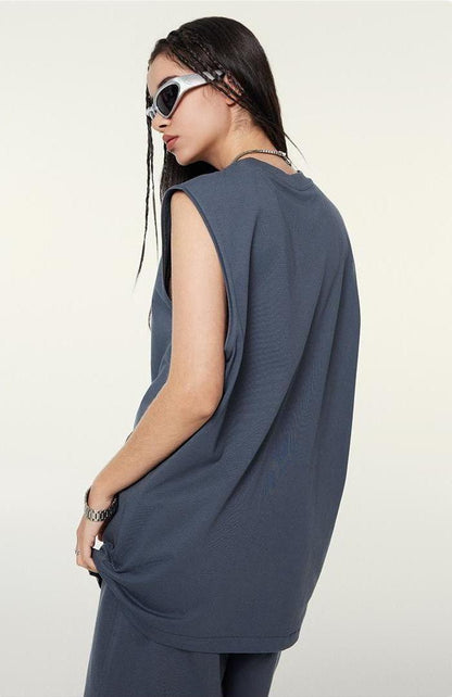 230GSM Quick Dry Coolness Vest