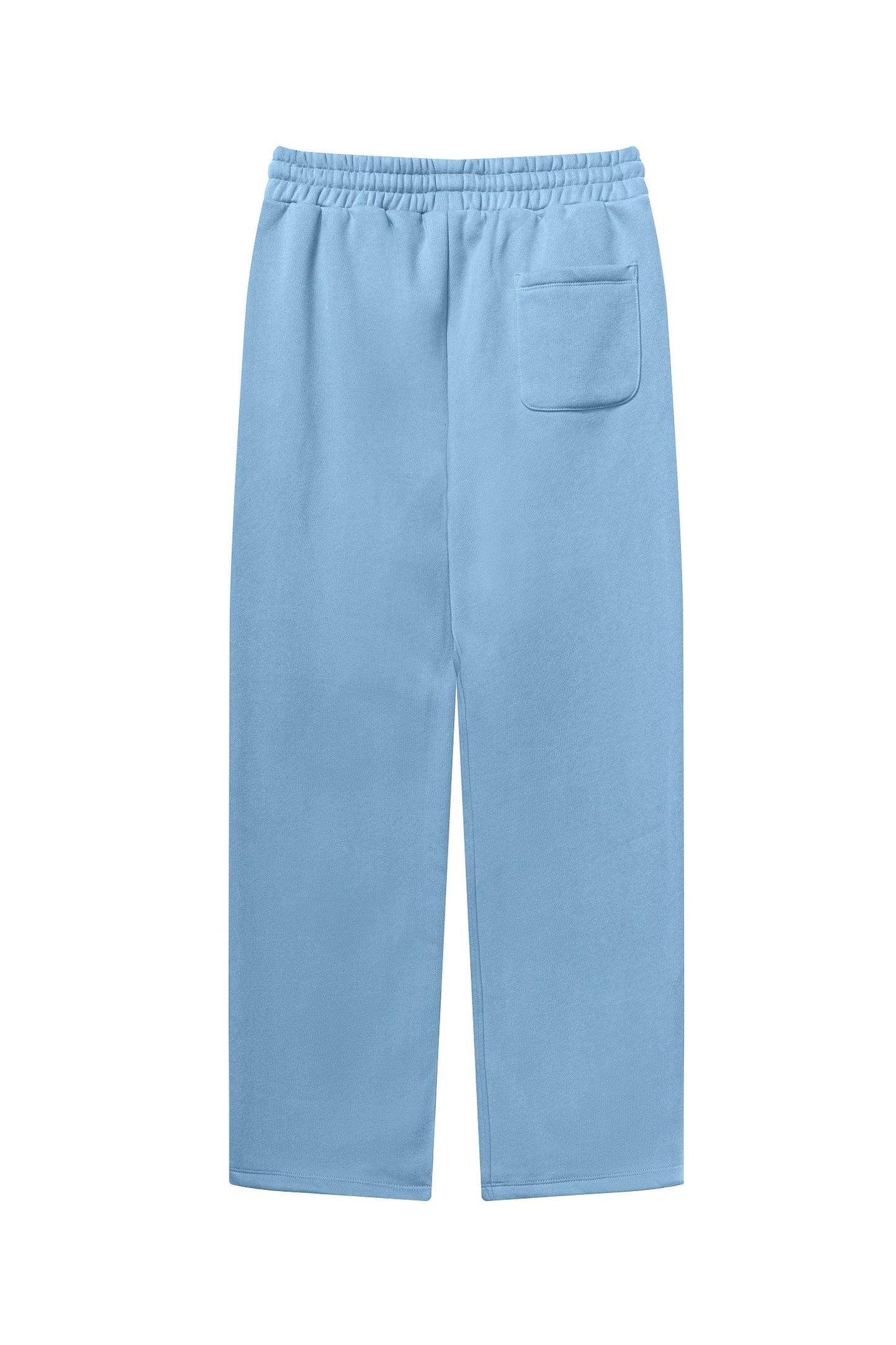 345GSM Relaxed Fleece Sweatpants