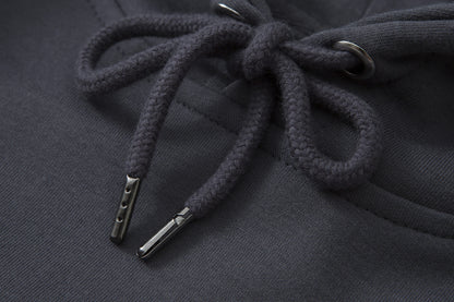 300 GSM Cotton Hoodie Customized Unisex Classic Hoodies