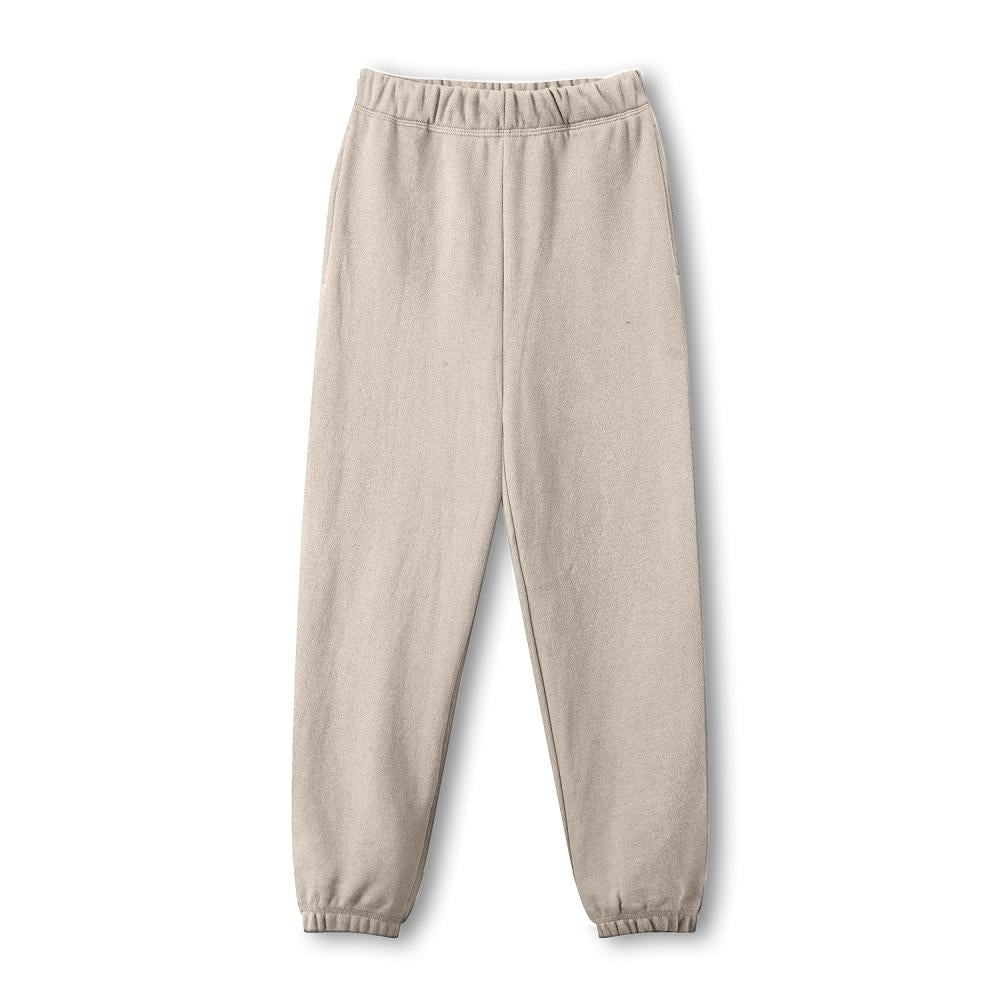480 GSM 100% Cotton Pant Customized Heavyweight Cotton Trousers