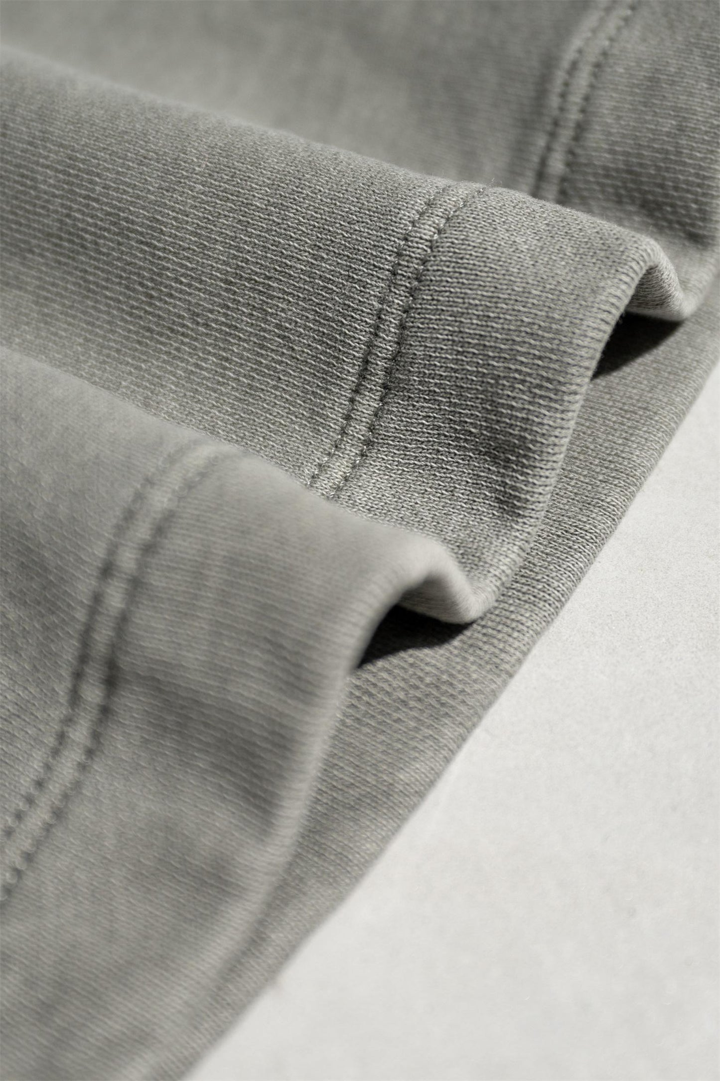 Stripe Side Washed Sweatpants