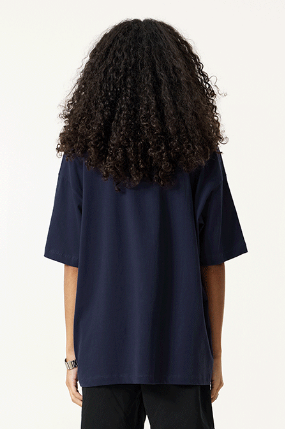Light Weight 180GSM Solid Color Tee