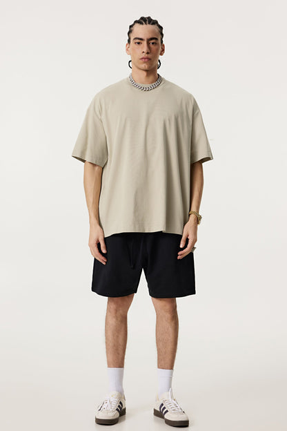 210GSM Quick Dry Coolness Tee