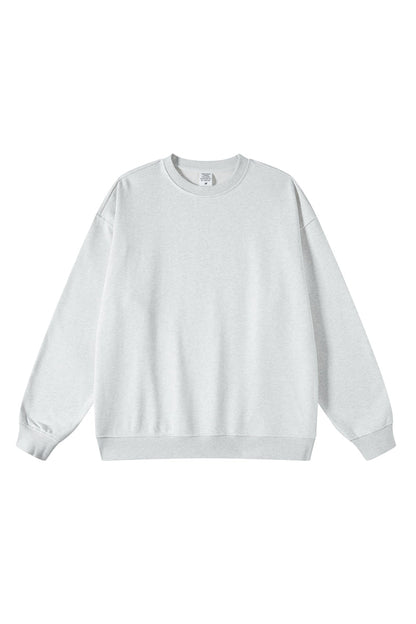 440G Solid Basic Crew