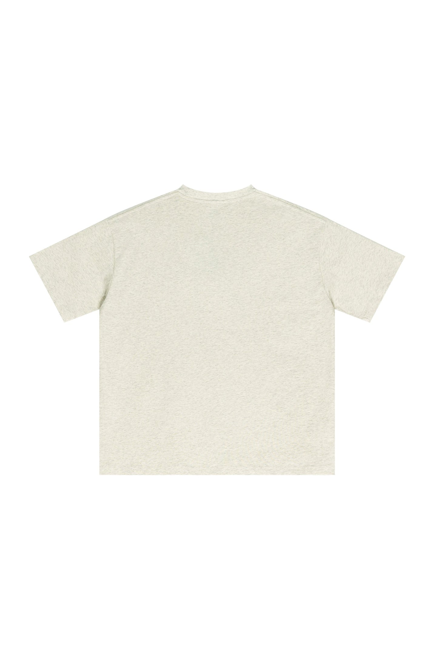 100% Cotton 235GSM Coolness Material Tee