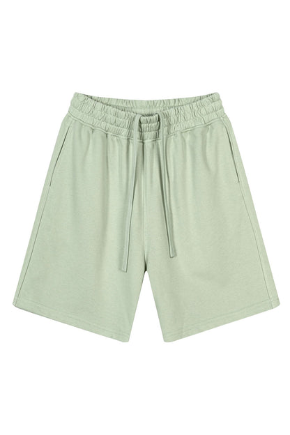 280GSM Quick Dry Coolness Short