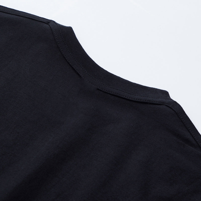 220 GSM Cotton Classical T-shirts