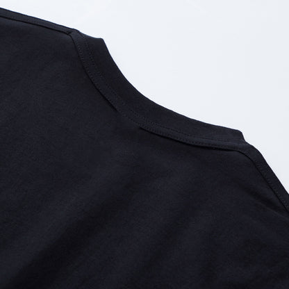 220 GSM Cotton Classical T-shirts