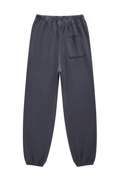 440G Solid Basic Sweatpants