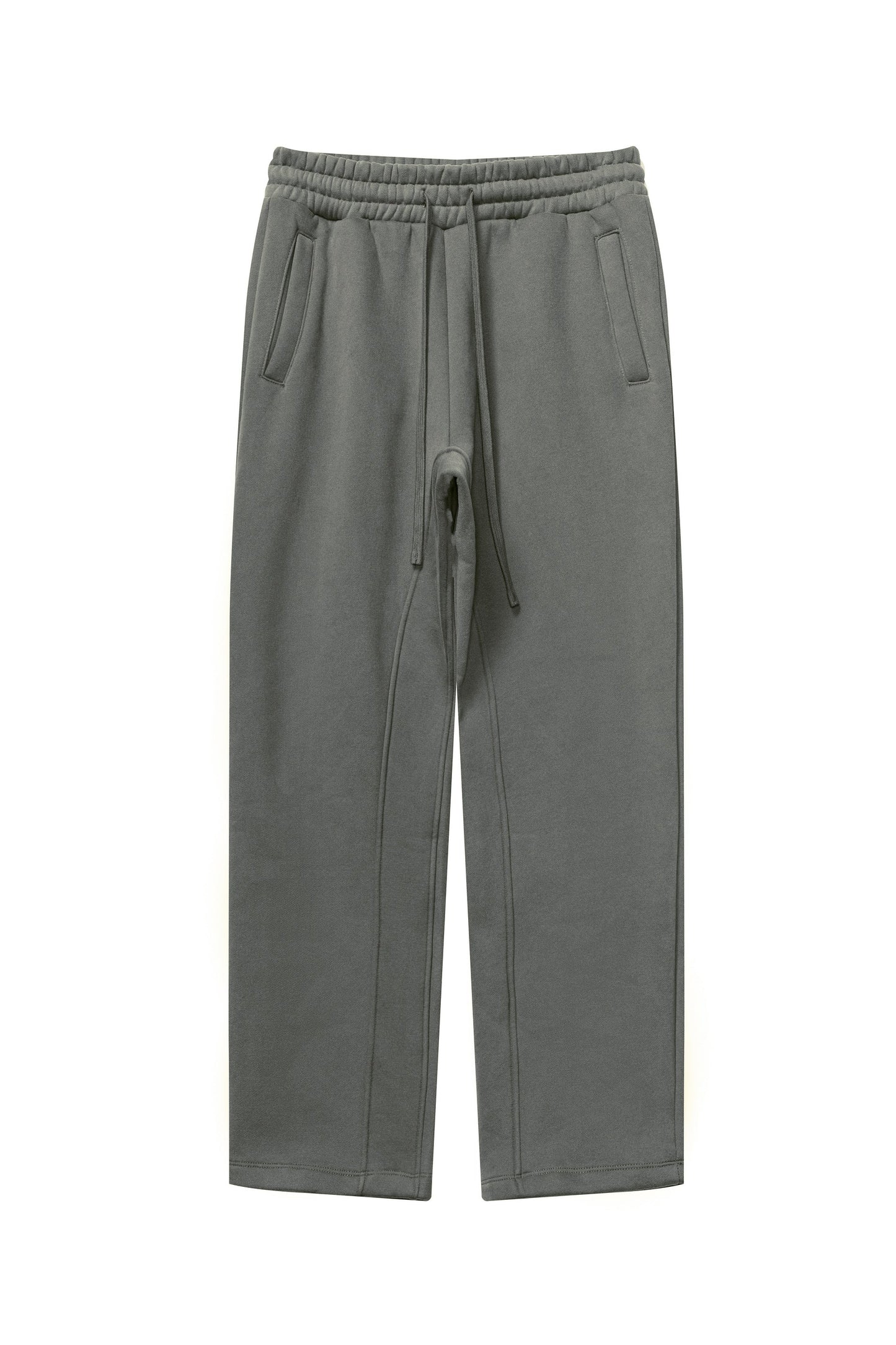 345GSM Relaxed Fleece Sweatpants