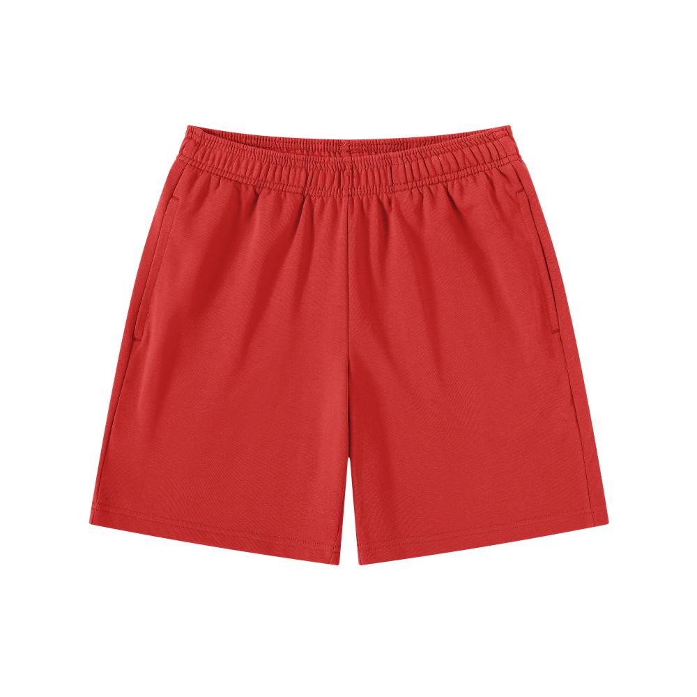 260 GSM Short Pant Customized Pant