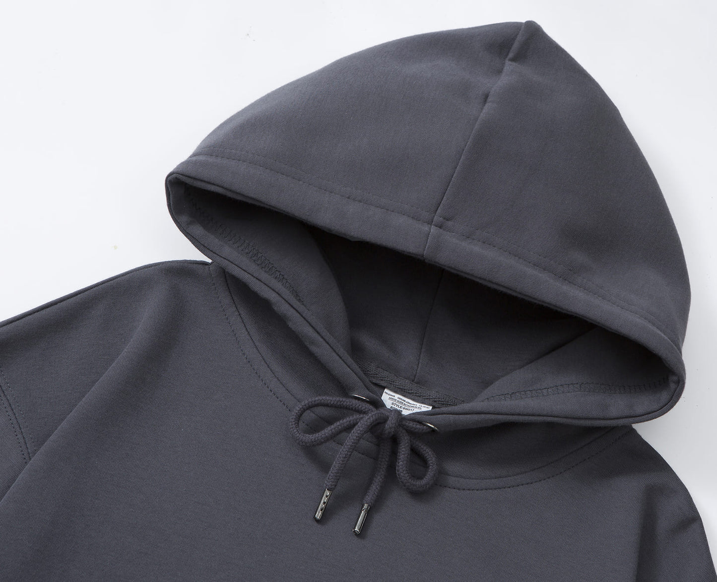 300 GSM Cotton Hoodie Customized Unisex Classic Hoodies