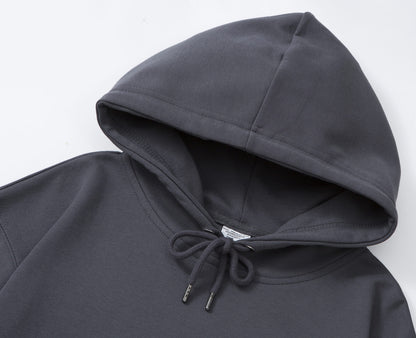 300 GSM Cotton Hoodie Customized Unisex Classic Hoodies