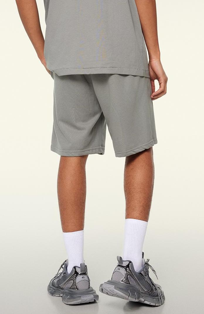 280GSM Quick Dry Coolness Short