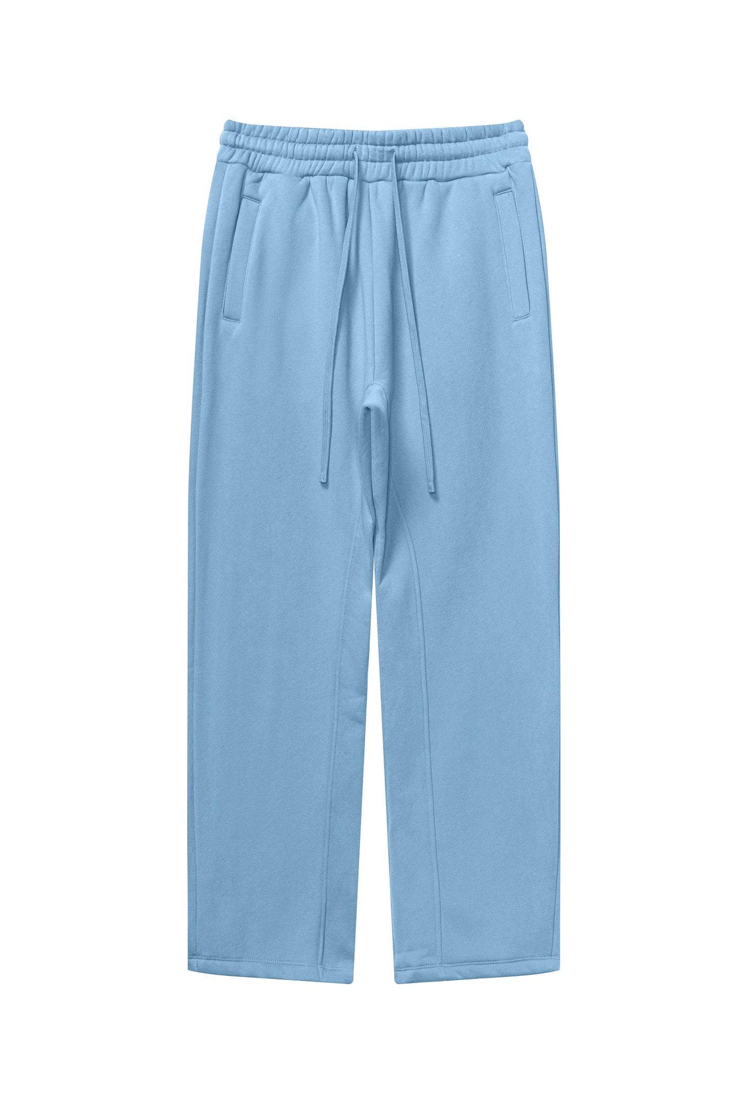 345GSM Relaxed Fleece Sweatpants