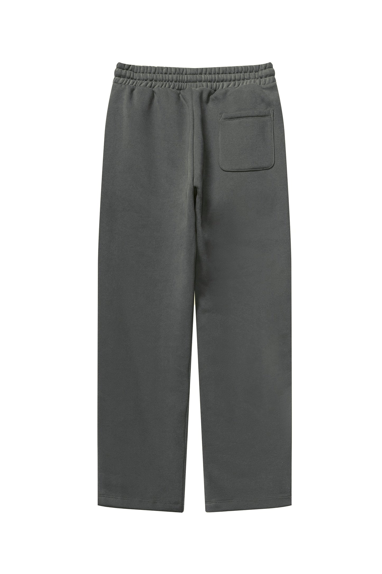 345GSM Relaxed Fleece Sweatpants