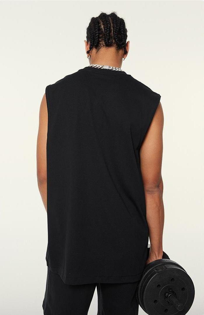 230GSM Quick Dry Coolness Vest