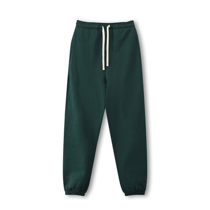 530 GSM 100% Cotton Pant Heavyweight Cotton Trousers
