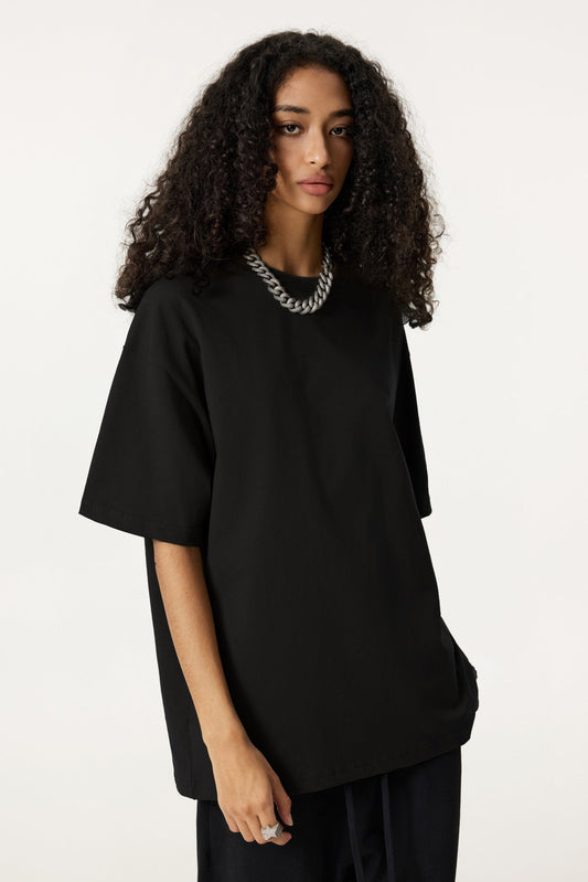 100% Cotton 235GSM Coolness Material Tee