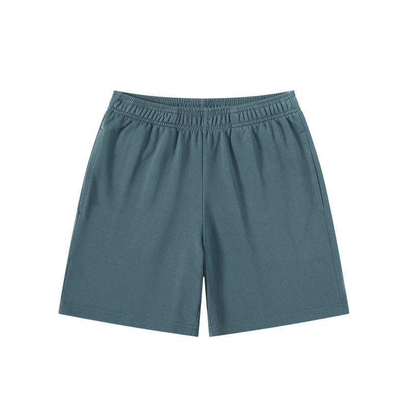 260 GSM Short Pant Customized Pant