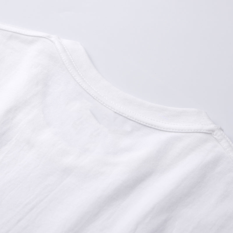 220 GSM Cotton Classical T-shirts