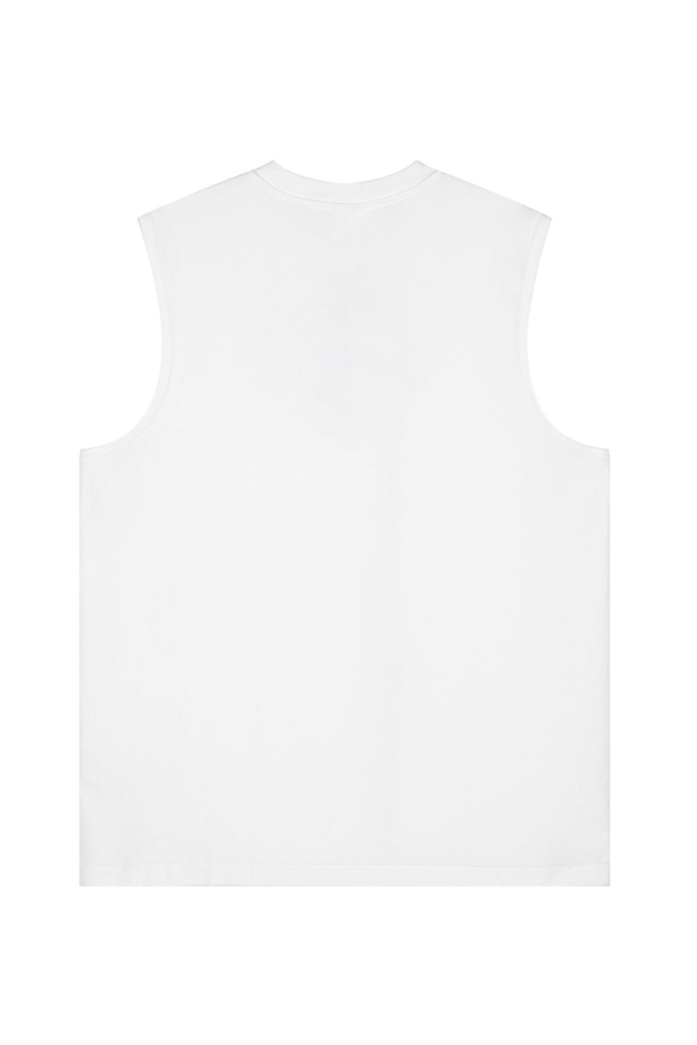 230GSM Quick Dry Coolness Vest