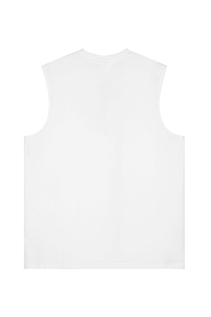 230GSM Quick Dry Coolness Vest