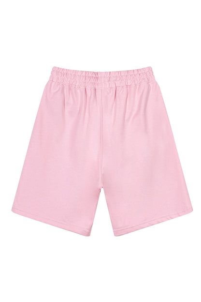 280GSM Quick Dry Coolness Short