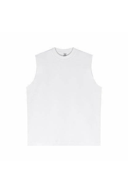 210GSM Quick Dry Coolness Muscle Tee