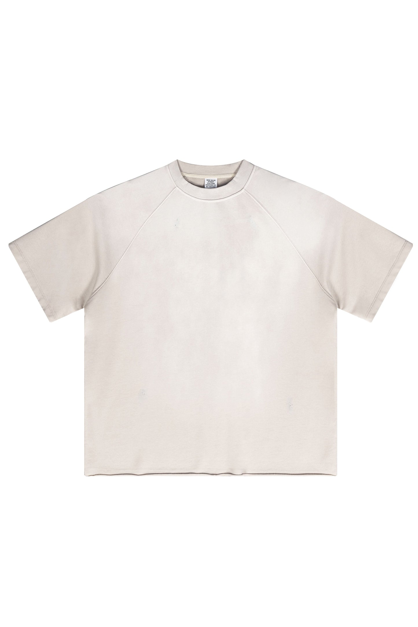 300GSM Gradient Sun Fade Tee