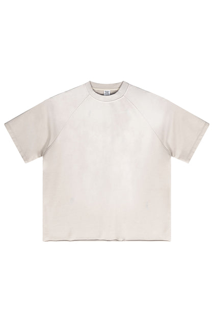 300GSM Gradient Sun Fade Tee