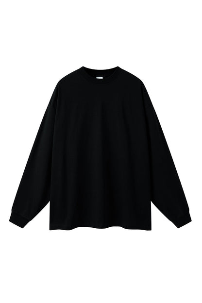 305G Long Sleeve Crew