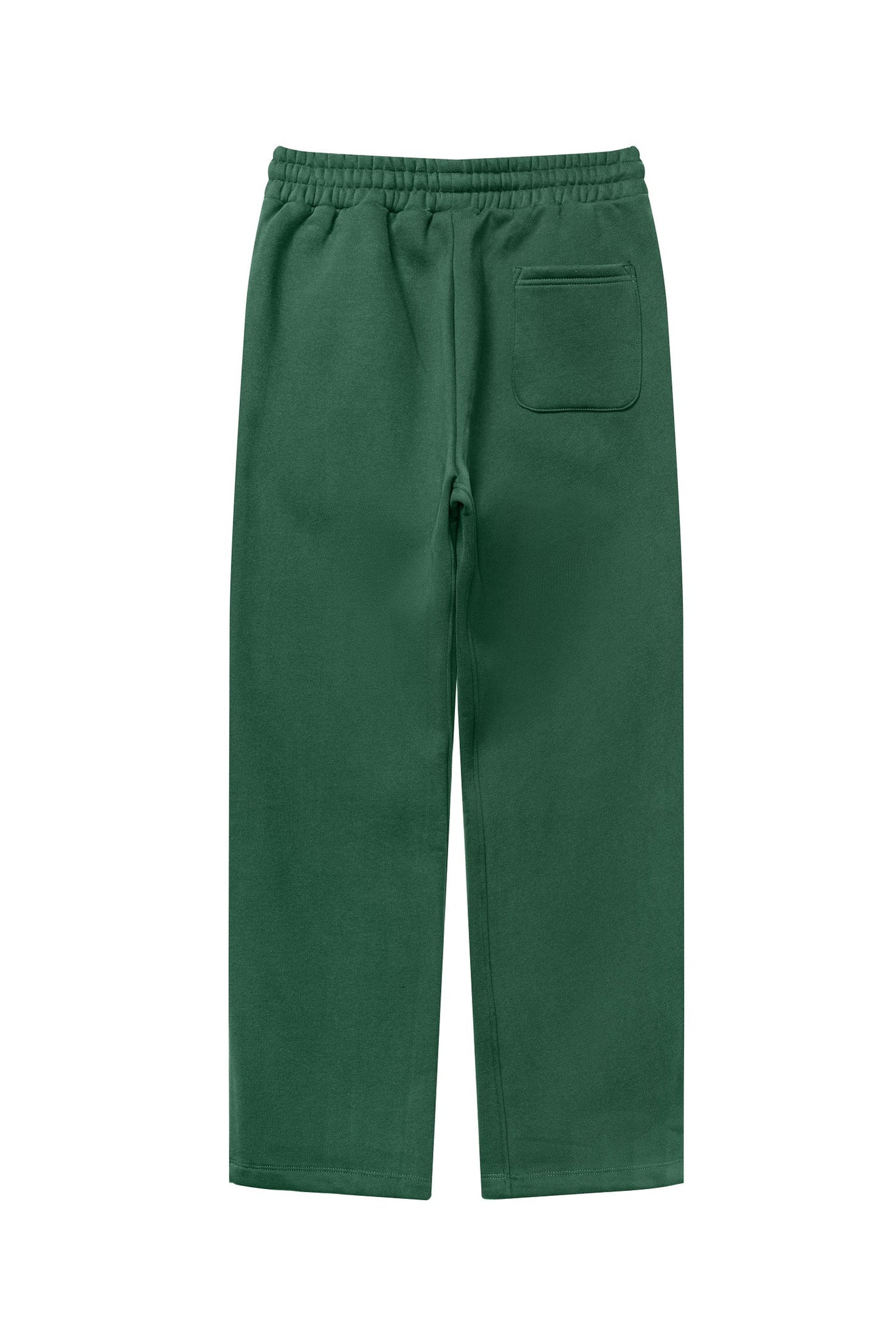 345GSM Relaxed Fleece Sweatpants