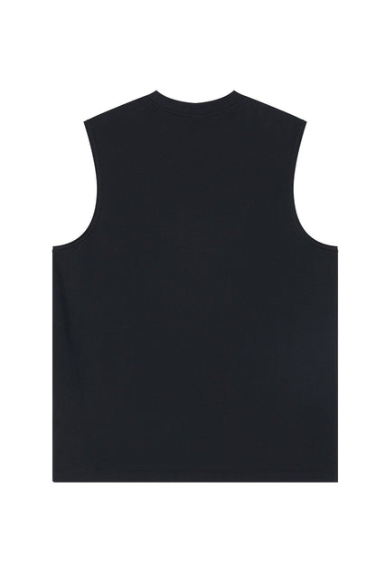 230GSM Quick Dry Coolness Vest