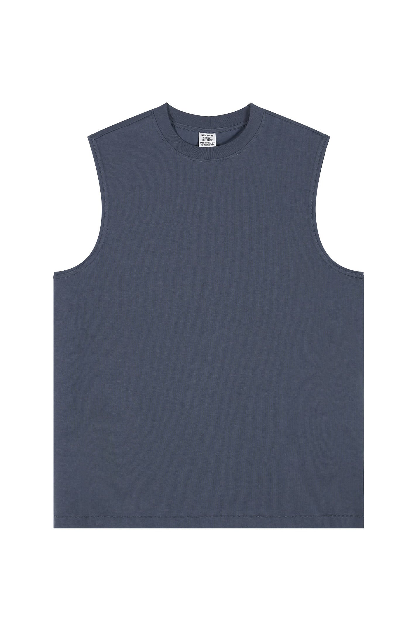 230GSM Quick Dry Coolness Vest