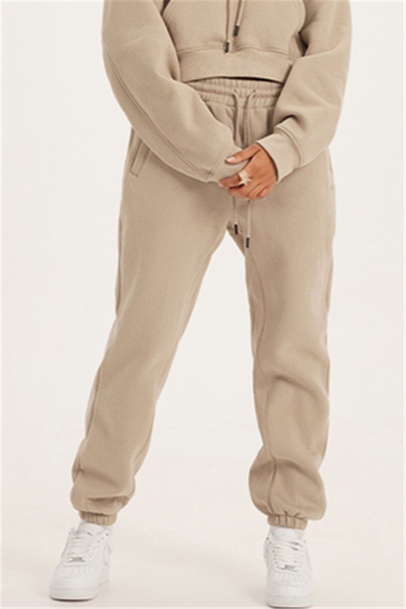 345G Basic Fleece Sweatpants
