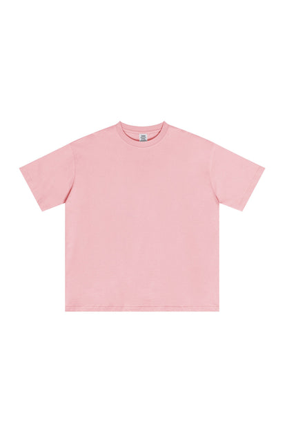 100% Cotton 235GSM Coolness Material Tee