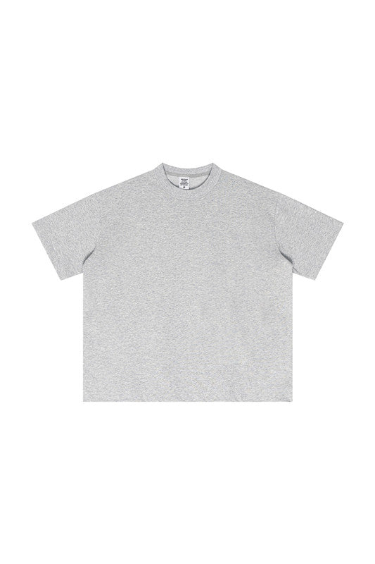 210GSM Quick Dry Coolness Tee